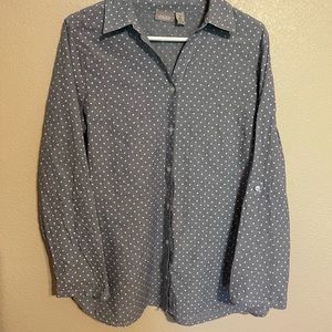 Chico long sleeve shirt